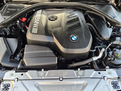 2025 BMW 330i xDrive Sedan