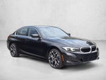 2025 BMW 330i xDrive Sedan