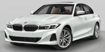 2025 BMW 330i xDrive Sedan