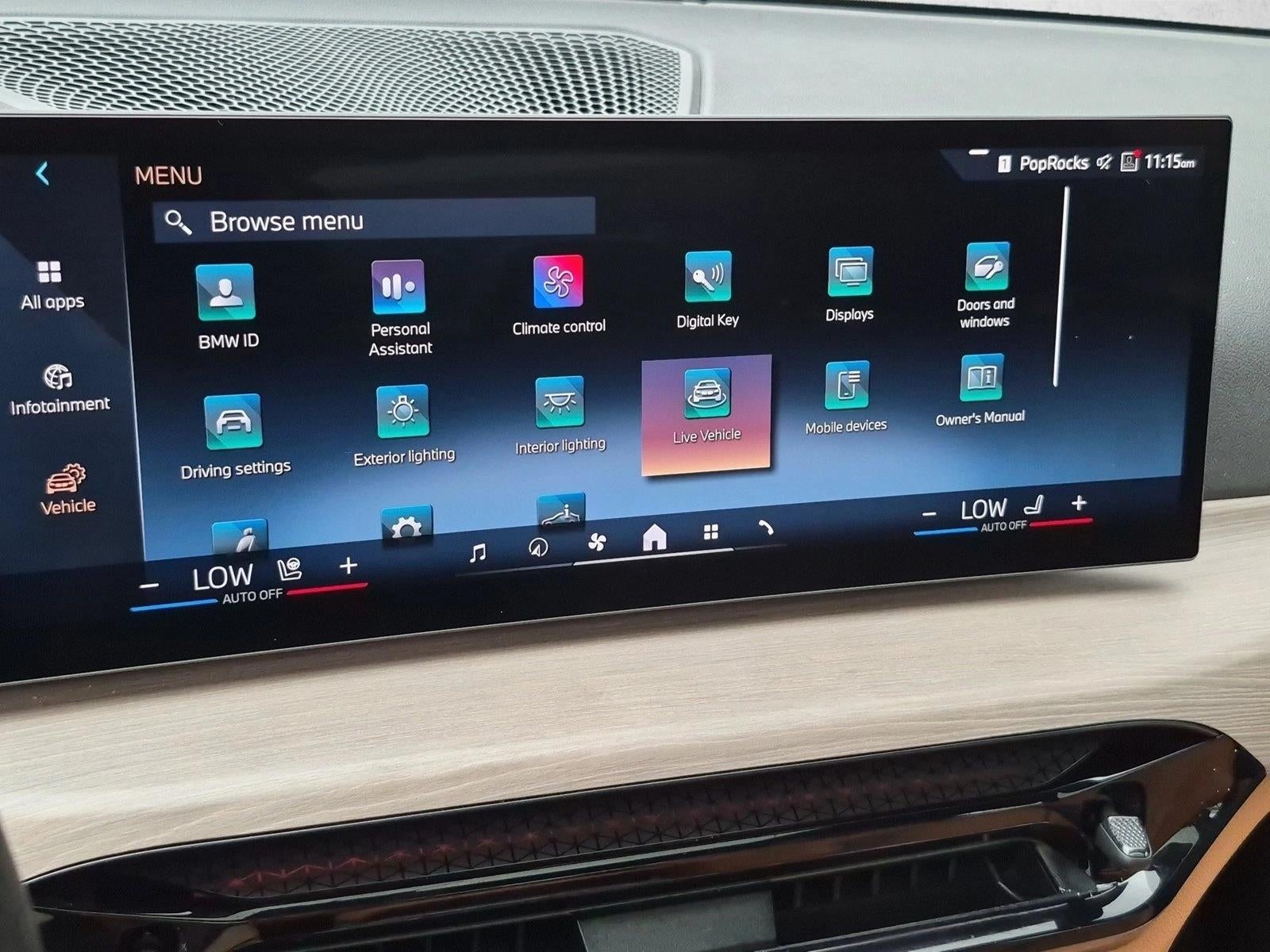2025 BMW 330i xDrive Sedan
