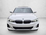 2025 BMW 330i xDrive Sedan