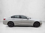 2025 BMW 330i xDrive Sedan