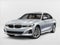 2025 BMW 330i xDrive Sedan