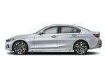2025 BMW 330i xDrive Sedan