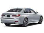 2025 BMW 330i xDrive Sedan