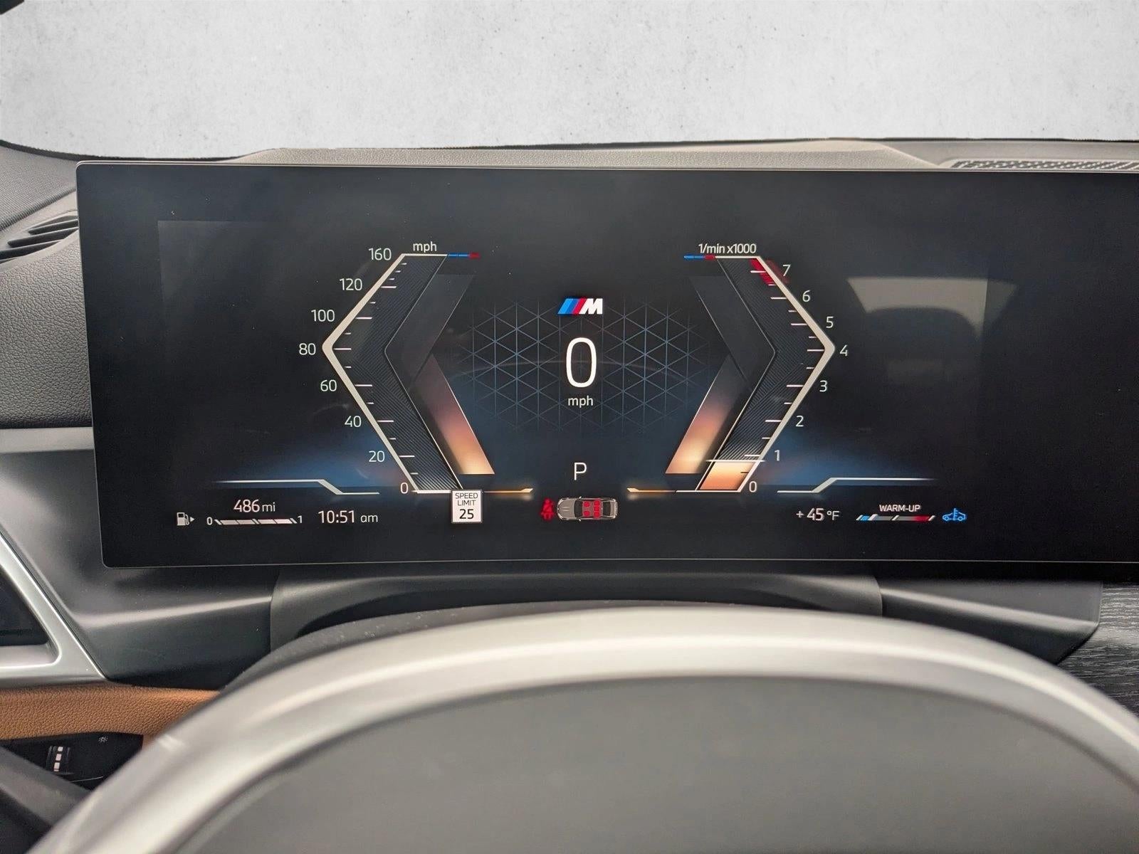 2026 BMW 330i NA xDrive Sedan