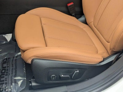 2026 BMW 330i NA xDrive Sedan