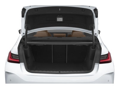 2024 BMW 330i xDrive Sedan