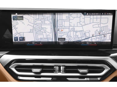 2024 BMW 330i xDrive Sedan