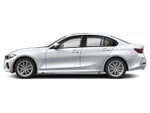 2024 BMW 330i xDrive Sedan