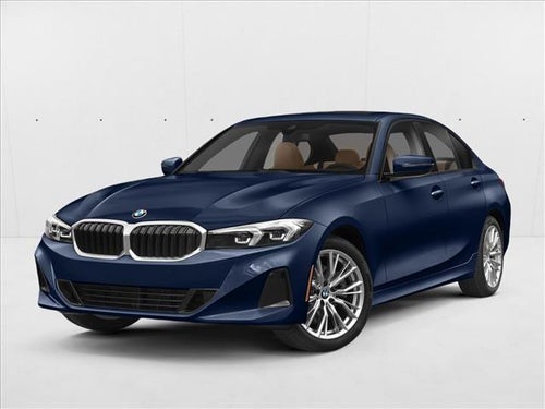 2023 BMW 330i xDrive Sedan