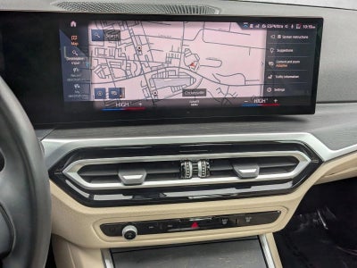 2023 BMW 330i xDrive Sedan