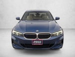 2023 BMW 330i xDrive Sedan