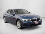 2023 BMW 330i xDrive Sedan
