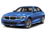 2023 BMW 330i xDrive Sedan