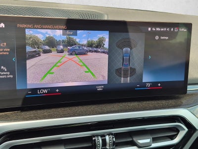 2023 BMW 330i xDrive Sedan