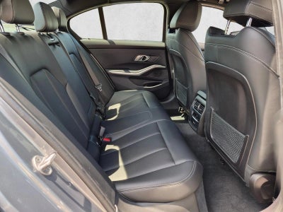 2023 BMW 330i xDrive Sedan
