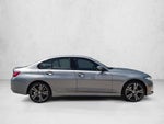 2023 BMW 330i xDrive Sedan