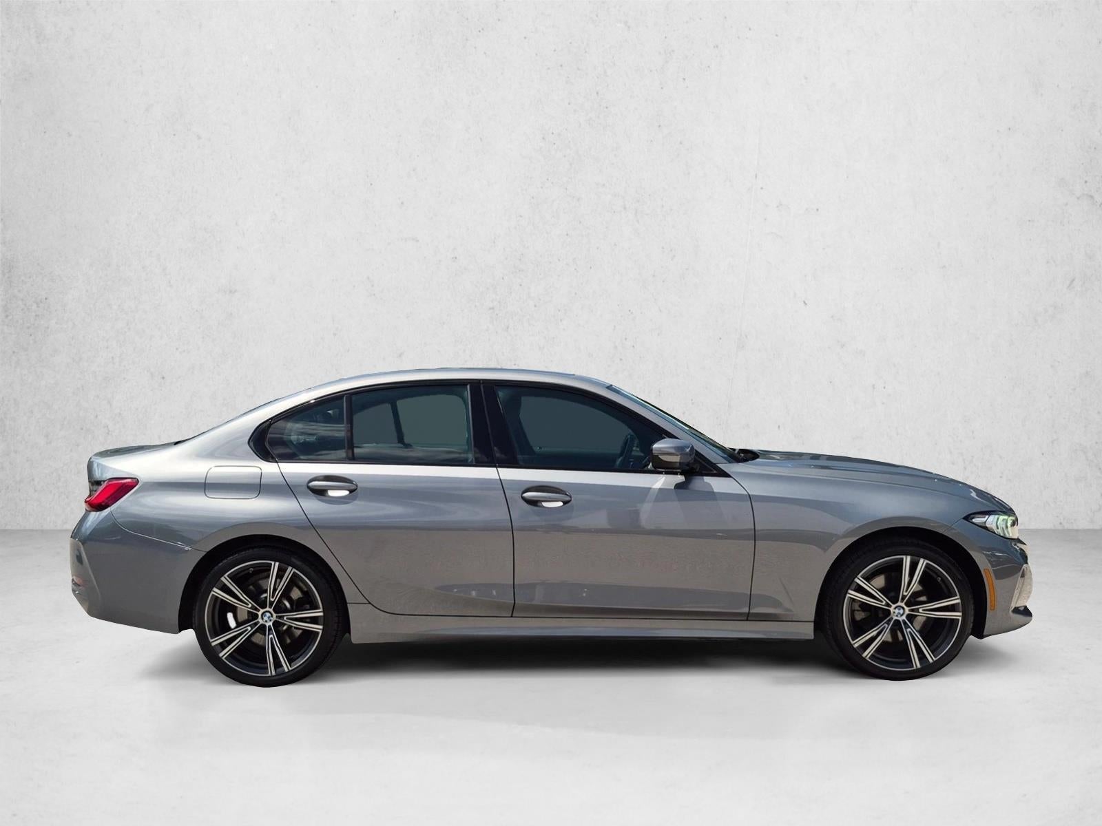 2023 BMW 330i xDrive Sedan