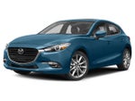 2018 Mazda Mazda3 5-Door Grand Touring Manual