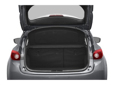 2018 Mazda Mazda3 5-Door Grand Touring Manual