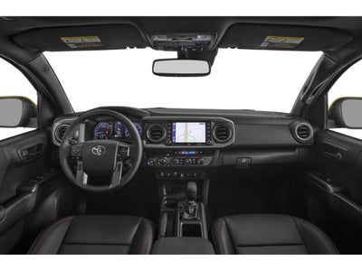 2023 Toyota Tacoma 4WD 4WD TRD Pro Double Cab 5' Bed V6 AT (Natl)