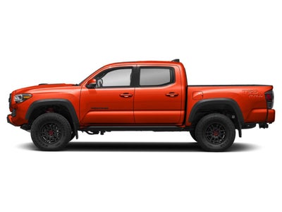 2023 Toyota Tacoma 4WD 4WD TRD Pro Double Cab 5' Bed V6 AT (Natl)