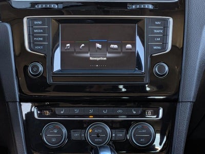 2015 Volkswagen Golf 4dr HB Auto TSI S