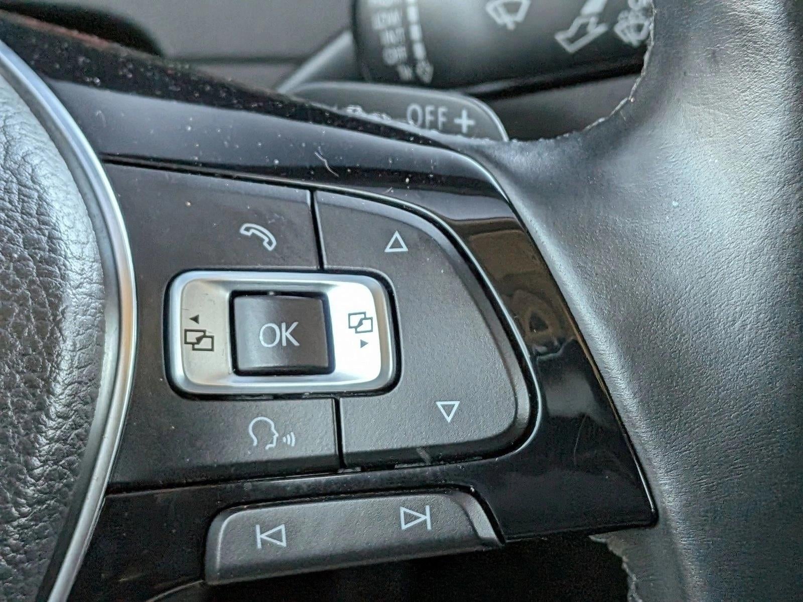 2015 Volkswagen Golf 4dr HB Auto TSI S