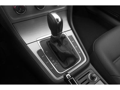 2015 Volkswagen Golf 4dr HB Auto TSI S