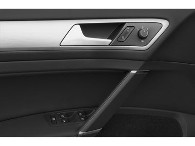 2015 Volkswagen Golf 4dr HB Auto TSI S