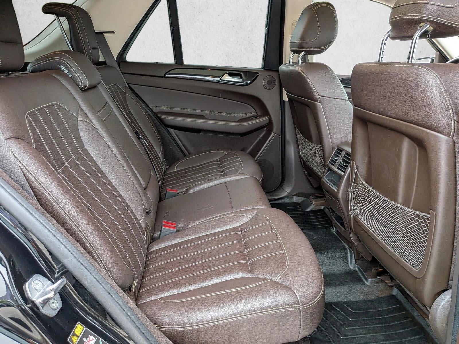 2019 Mercedes-Benz GLE AMG® GLE 43 4MATIC® SUV