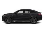 2017 Mercedes-Benz GLE AMG® GLE 43 4MATIC® Coupe