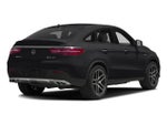 2017 Mercedes-Benz GLE AMG® GLE 43 4MATIC® Coupe
