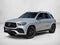 2021 Mercedes-Benz GLE AMG® GLE 53 4MATIC® SUV