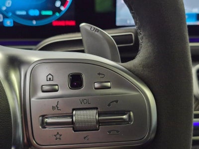 2021 Mercedes-Benz GLE AMG® GLE 53 4MATIC® SUV