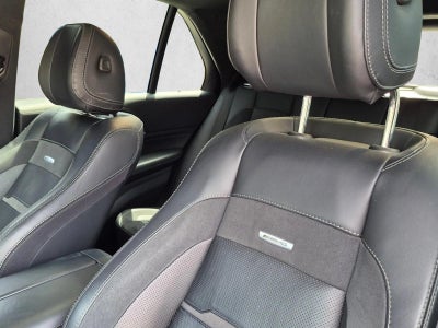 2021 Mercedes-Benz GLE AMG® GLE 53 4MATIC® SUV