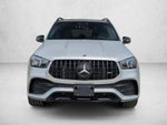 2021 Mercedes-Benz GLE AMG® GLE 53 4MATIC® SUV