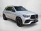 2021 Mercedes-Benz GLE AMG® GLE 53 4MATIC® SUV