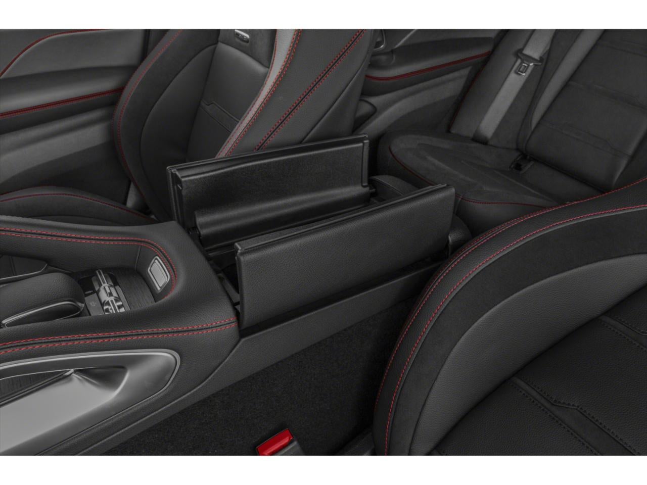 2021 Mercedes-Benz GLE AMG® GLE 53 4MATIC® SUV