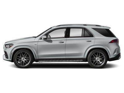 2021 Mercedes-Benz GLE AMG® GLE 53 4MATIC® SUV