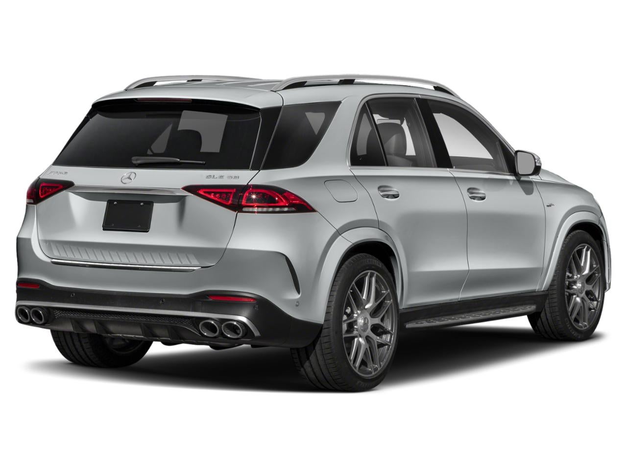 2021 Mercedes-Benz GLE AMG® GLE 53 4MATIC® SUV