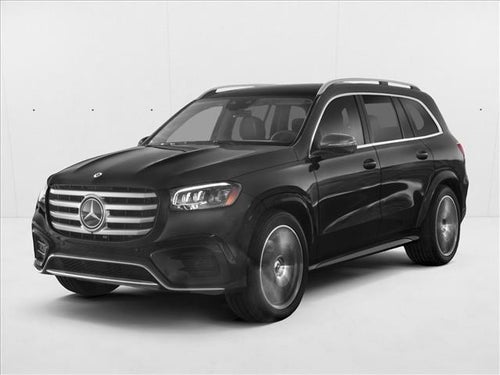 2024 Mercedes-Benz GLS GLS 450 4MATIC® SUV