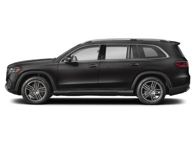 2024 Mercedes-Benz GLS GLS 450 4MATIC® SUV