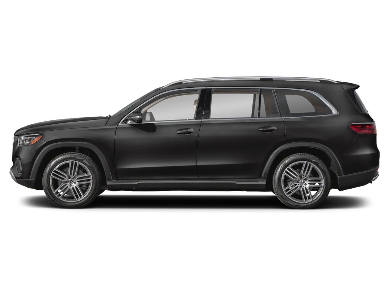 2024 Mercedes-Benz GLS GLS 450 4MATIC® SUV