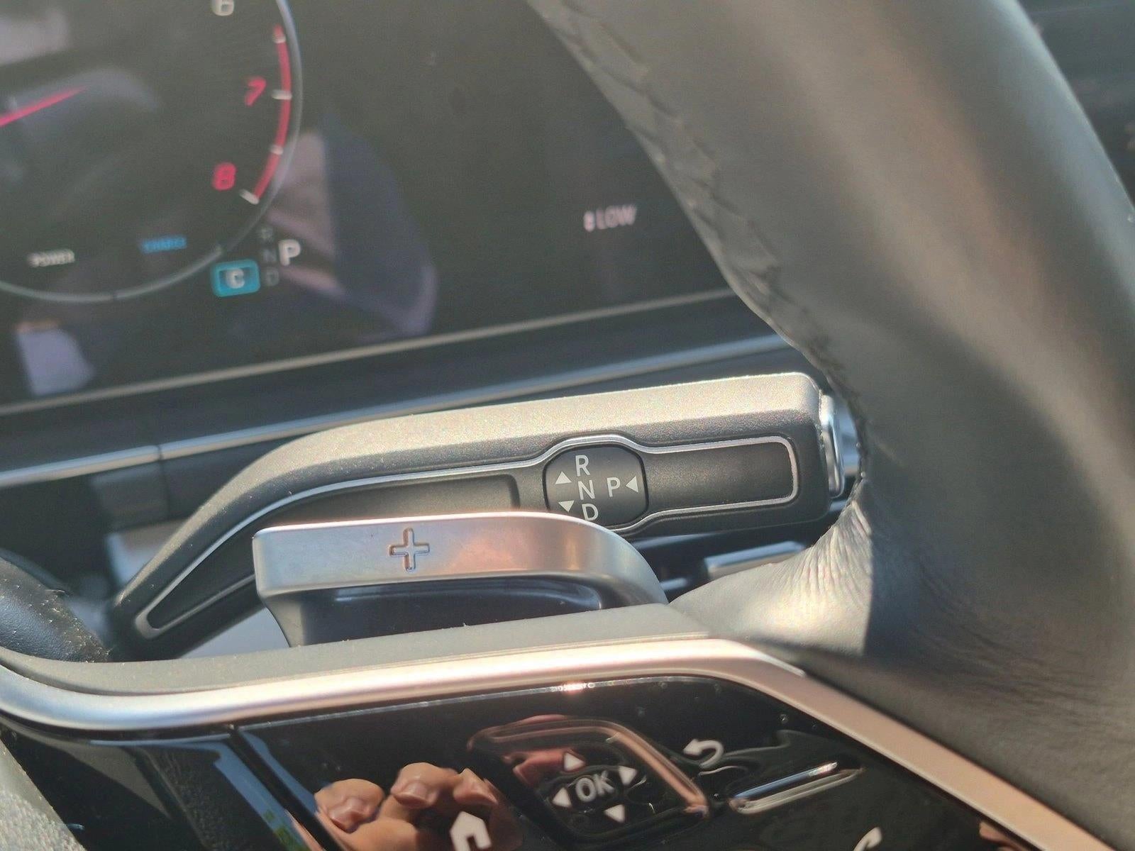 2025 Mercedes-Benz GLS GLS 450 4MATIC® SUV