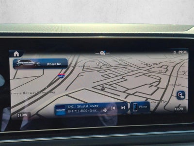 2025 Mercedes-Benz GLS GLS 450 4MATIC® SUV