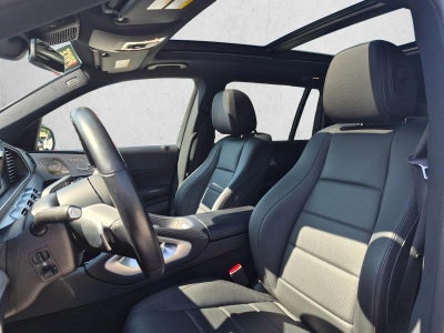 2025 Mercedes-Benz GLS GLS 450 4MATIC® SUV