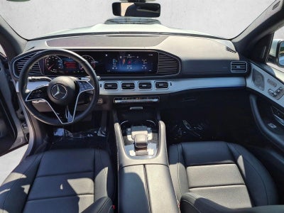 2025 Mercedes-Benz GLS GLS 450 4MATIC® SUV