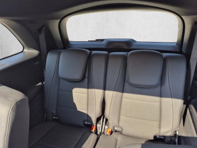 2025 Mercedes-Benz GLS GLS 450 4MATIC® SUV